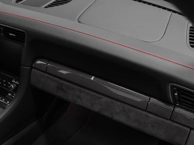 2018 Porsche 911 GT3