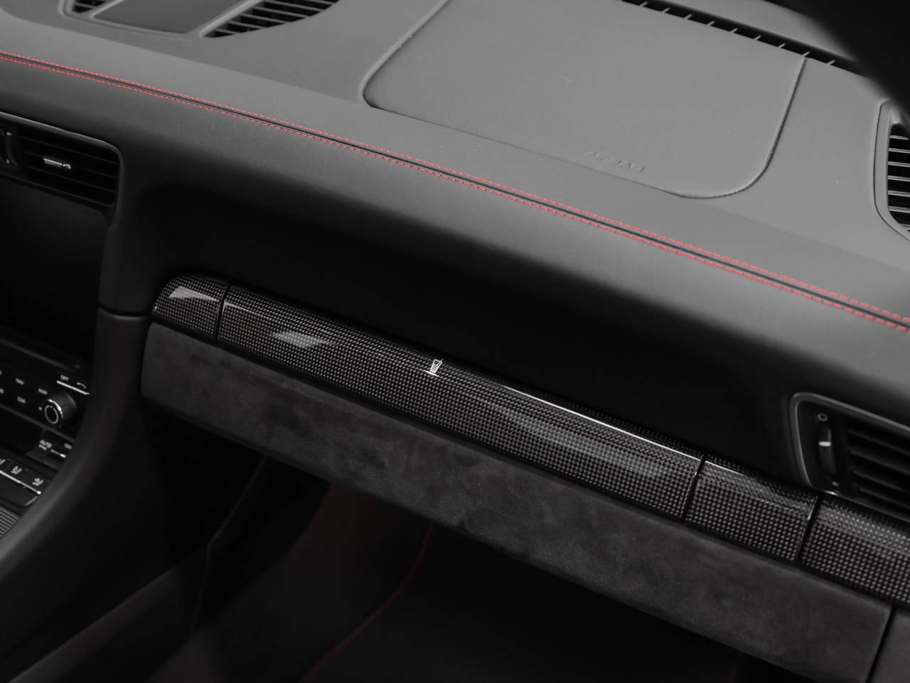 2018 Porsche 911 GT3