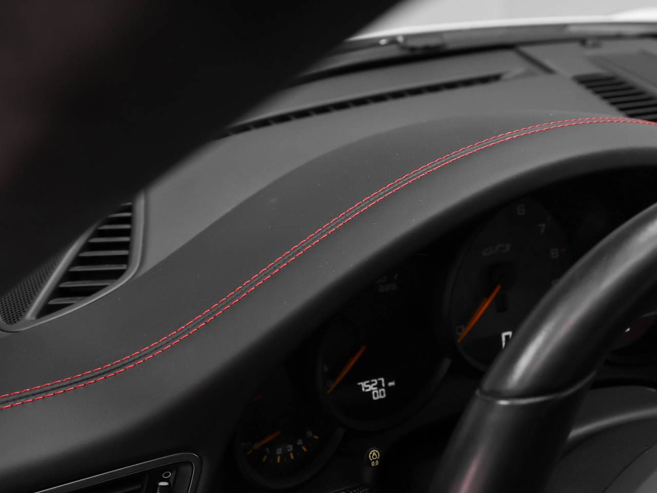 2018 Porsche 911 GT3