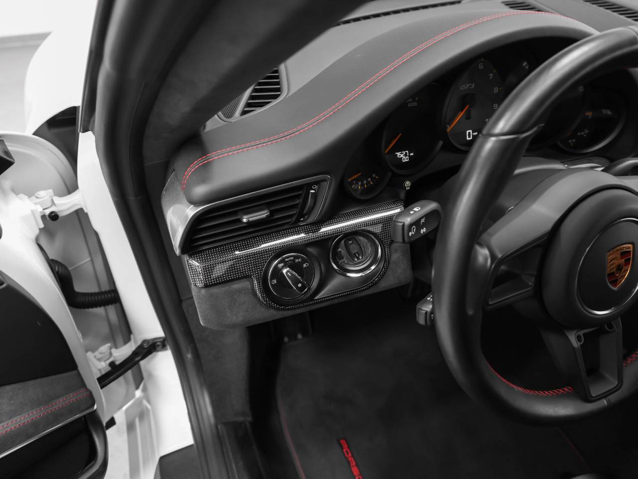 2018 Porsche 911 GT3