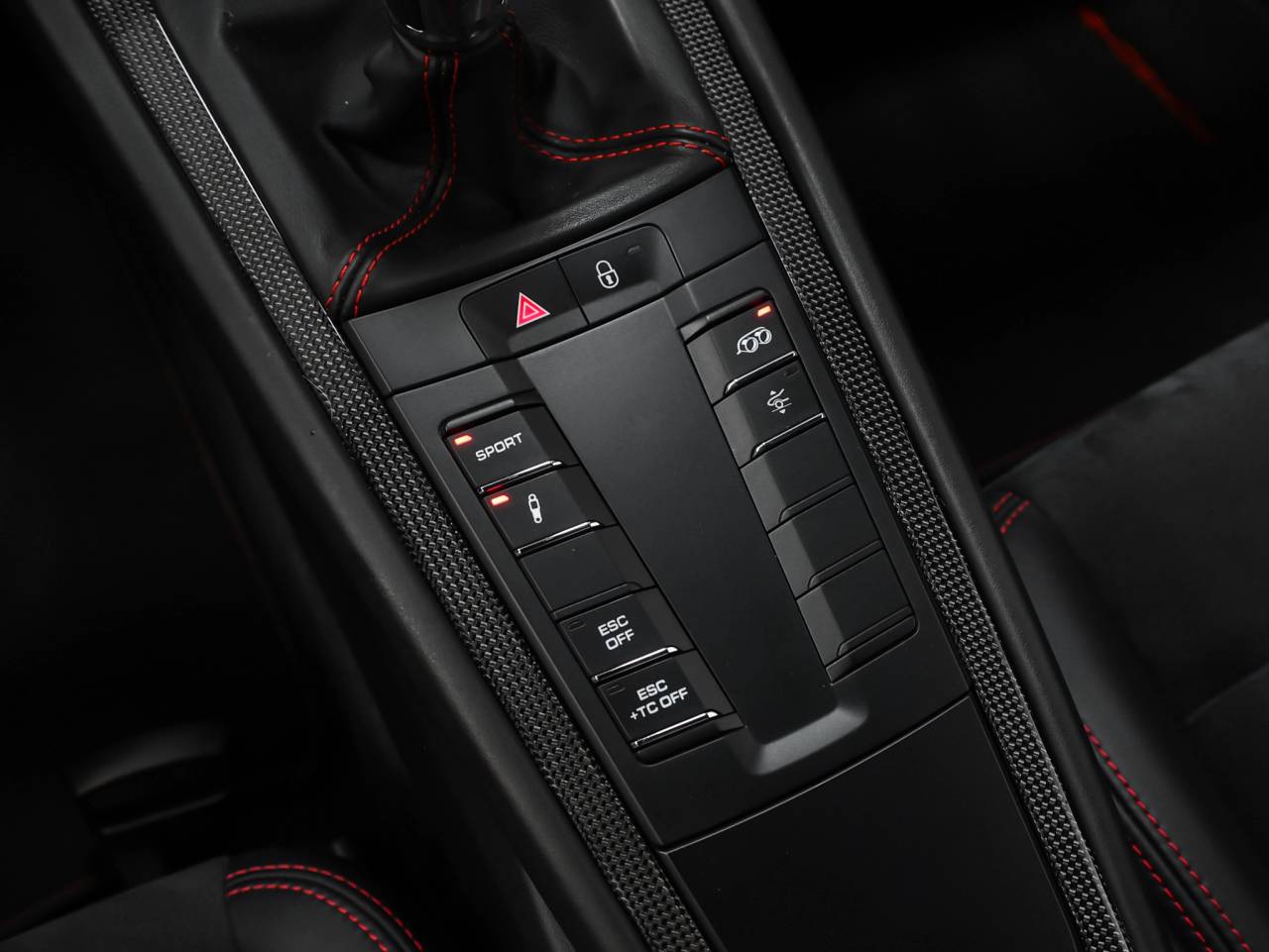 2018 Porsche 911 GT3
