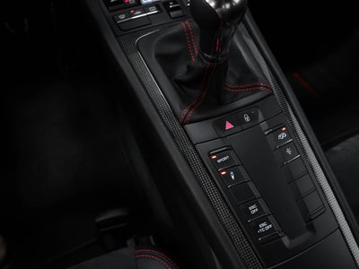 2018 Porsche 911 GT3