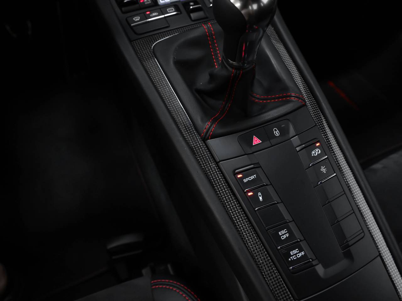 2018 Porsche 911 GT3