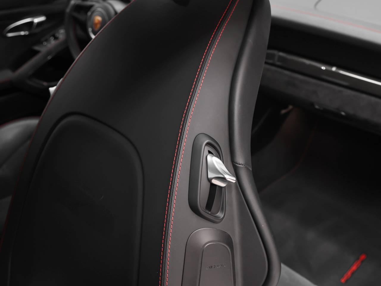 2018 Porsche 911 GT3