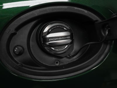2026 Porsche 911 GT3 with Touring Package