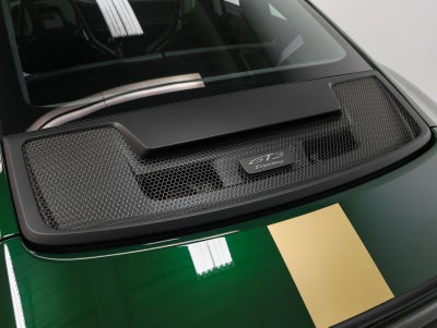 2026 Porsche 911 GT3 with Touring Package