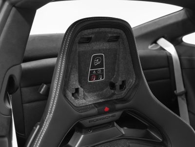 2026 Porsche 911 GT3 with Touring Package