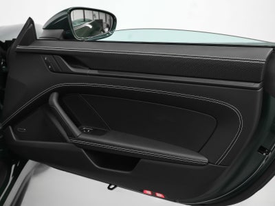 2026 Porsche 911 GT3 with Touring Package