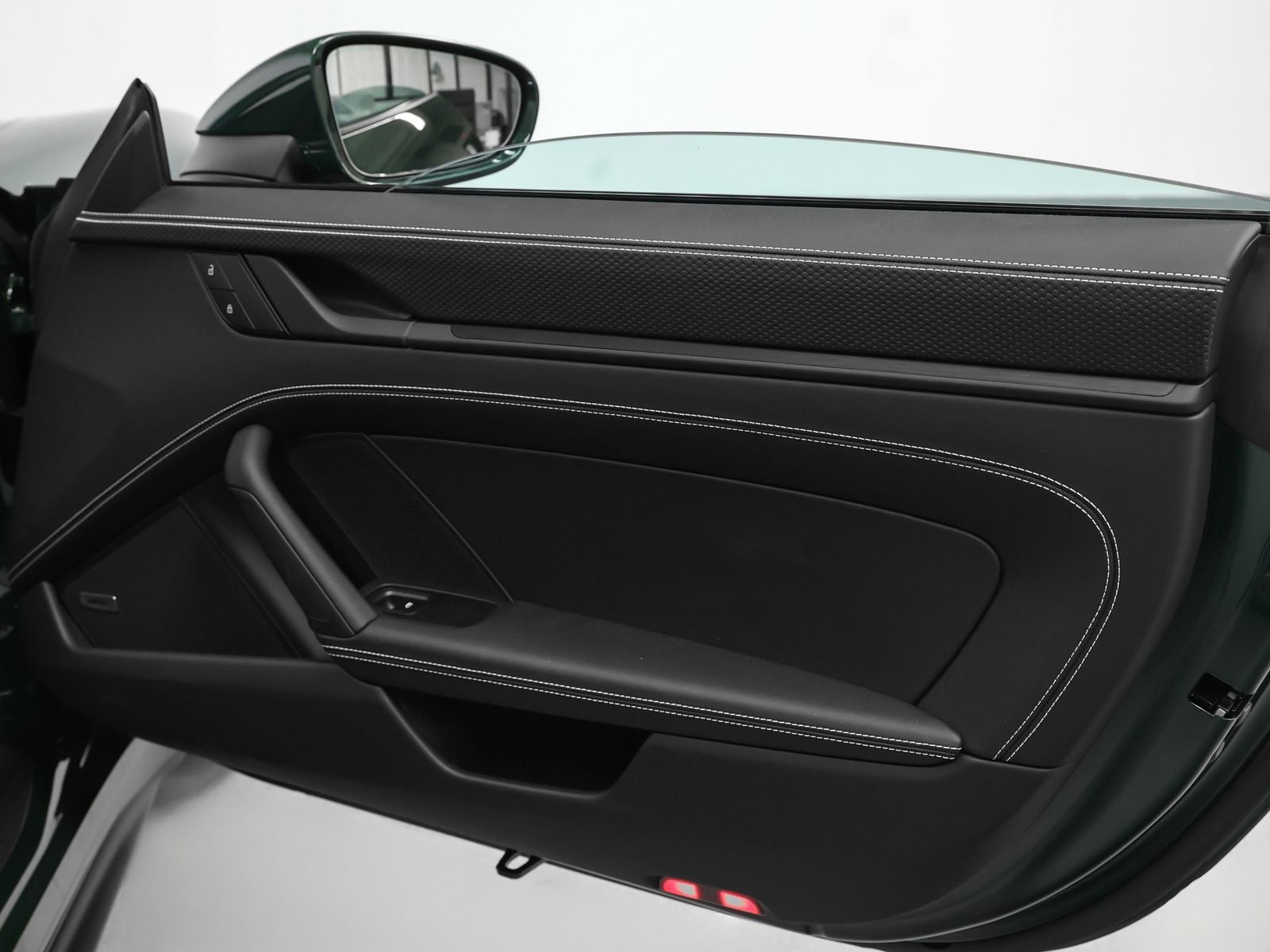 2026 Porsche 911 GT3 with Touring Package