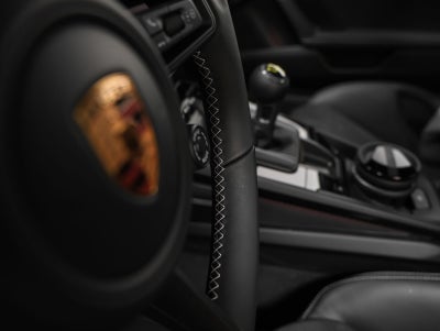2026 Porsche 911 GT3 with Touring Package