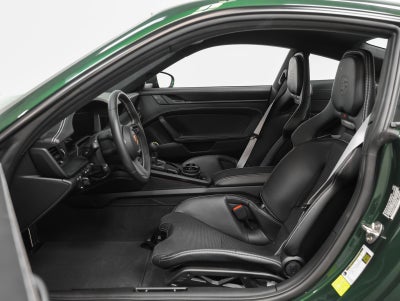 2026 Porsche 911 GT3 with Touring Package