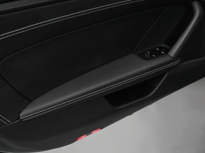 2026 Porsche 911 GT3 with Touring Package