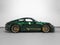 2026 Porsche 911 GT3 with Touring Package