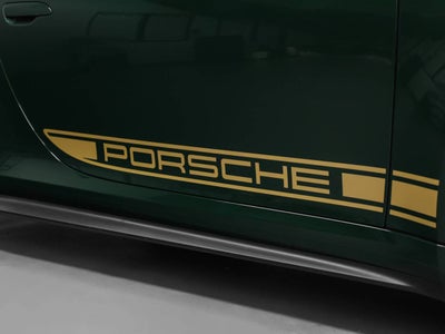 2026 Porsche 911 GT3 with Touring Package