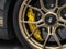 2026 Porsche 911 GT3 with Touring Package