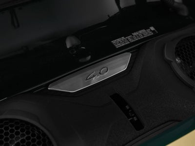 2026 Porsche 911 GT3 with Touring Package