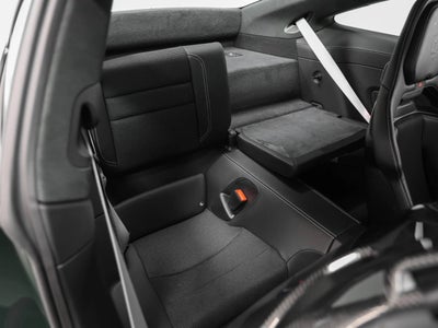 2026 Porsche 911 GT3 with Touring Package