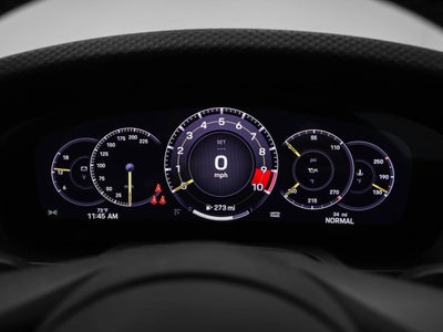 2026 Porsche 911 GT3 with Touring Package