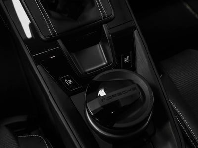 2026 Porsche 911 GT3 with Touring Package