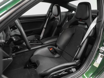 2026 Porsche 911 GT3 with Touring Package