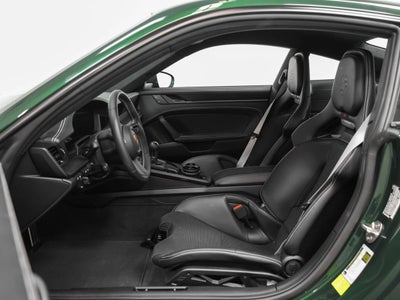 2026 Porsche 911 GT3 with Touring Package