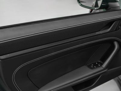 2026 Porsche 911 GT3 with Touring Package