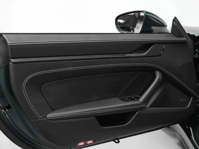 2026 Porsche 911 GT3 with Touring Package