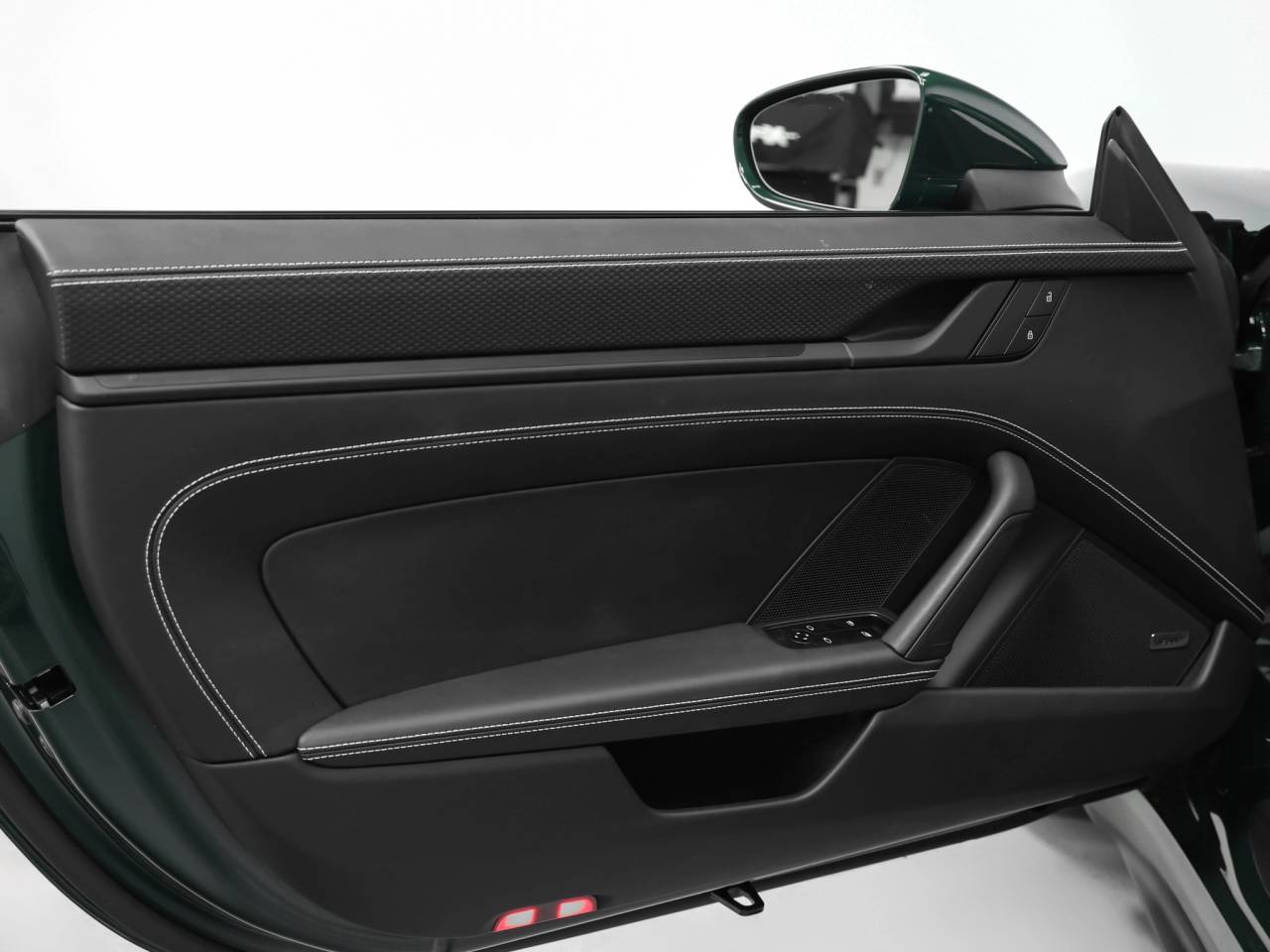 2026 Porsche 911 GT3 with Touring Package