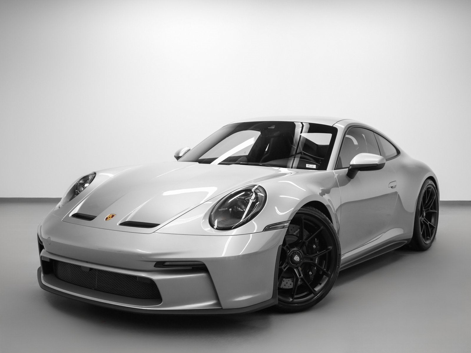 2022 Porsche 911 911 GT3 with Touring Package