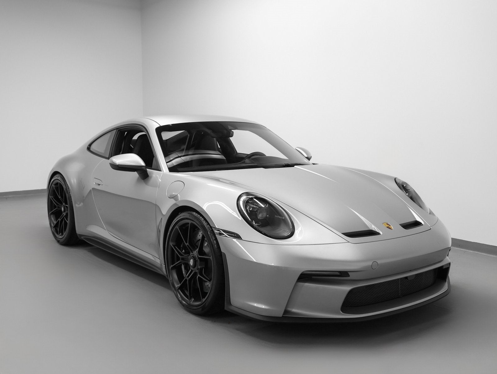 2022 Porsche 911 911 GT3 with Touring Package