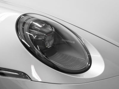 2022 Porsche 911 911 GT3 with Touring Package