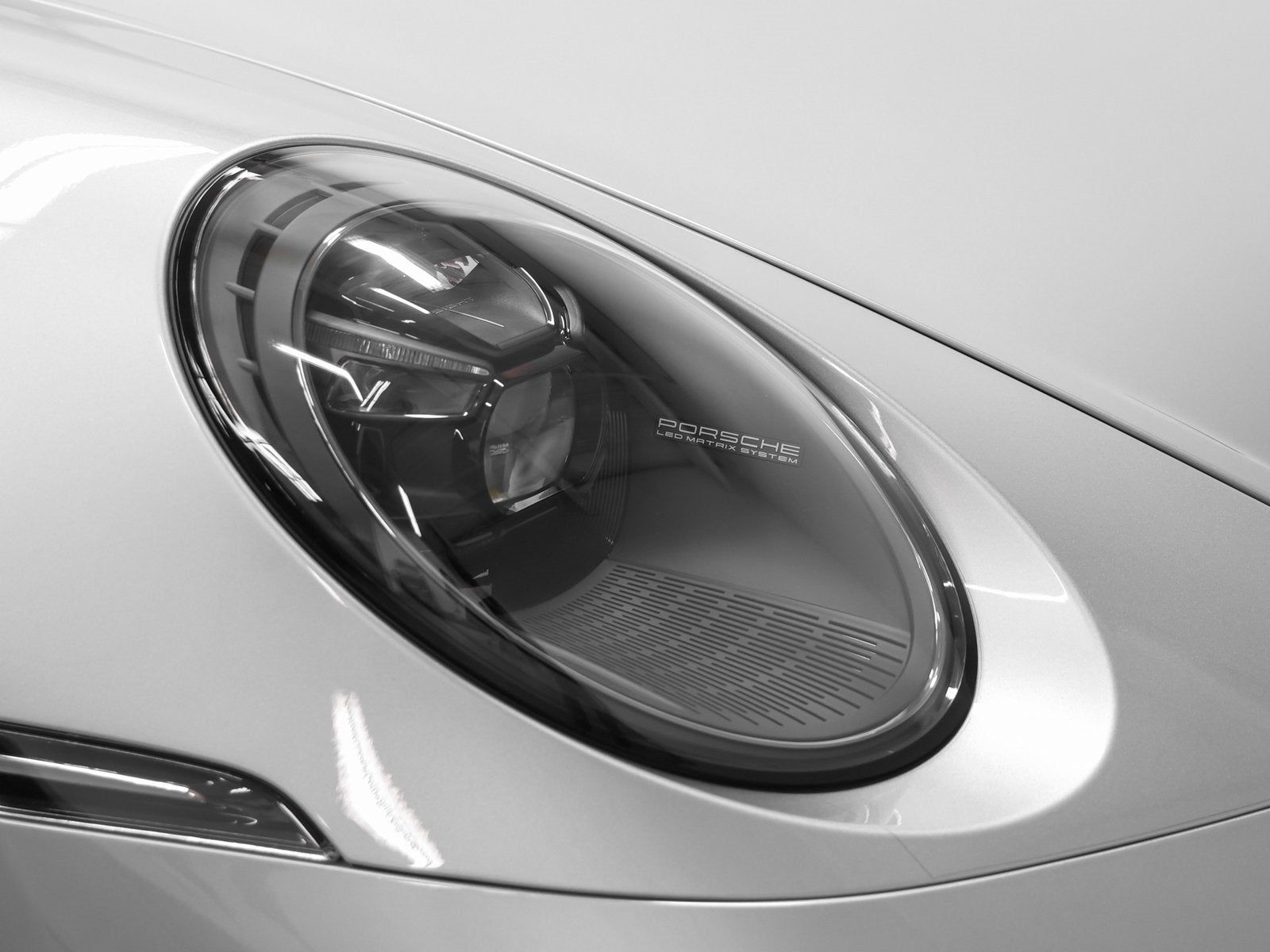 2022 Porsche 911 911 GT3 with Touring Package