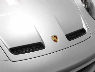 2022 Porsche 911 911 GT3 with Touring Package
