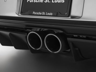 2022 Porsche 911 911 GT3 with Touring Package