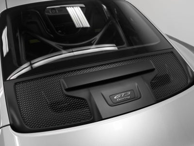 2022 Porsche 911 911 GT3 with Touring Package