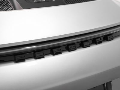 2022 Porsche 911 911 GT3 with Touring Package