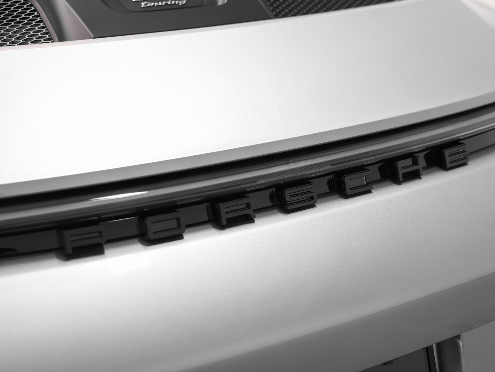 2022 Porsche 911 911 GT3 with Touring Package