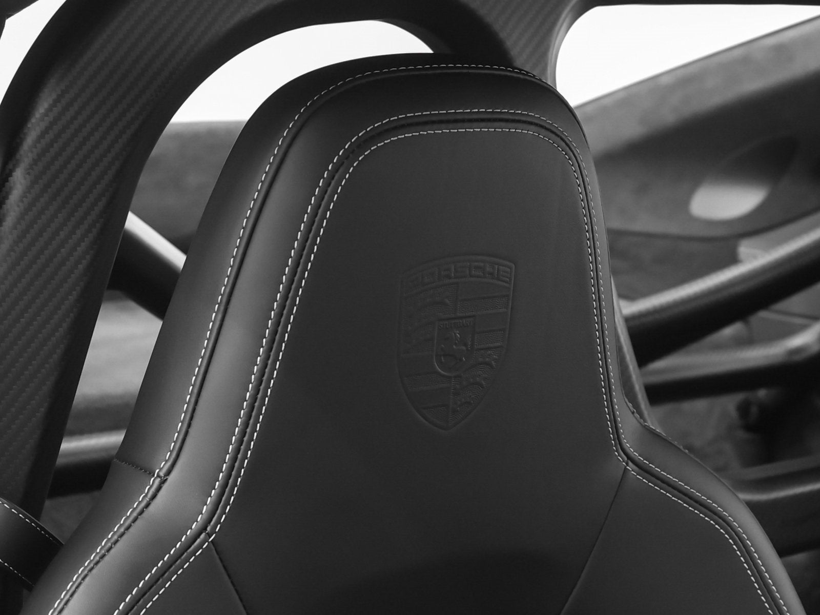 2022 Porsche 911 911 GT3 with Touring Package