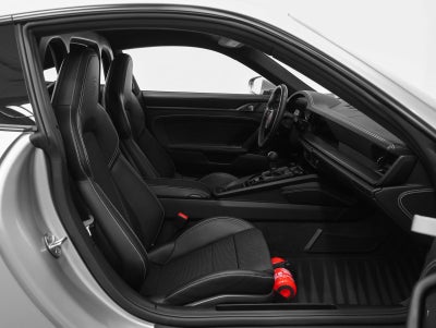 2022 Porsche 911 911 GT3 with Touring Package