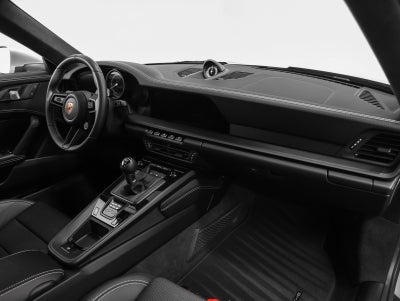 2022 Porsche 911 911 GT3 with Touring Package