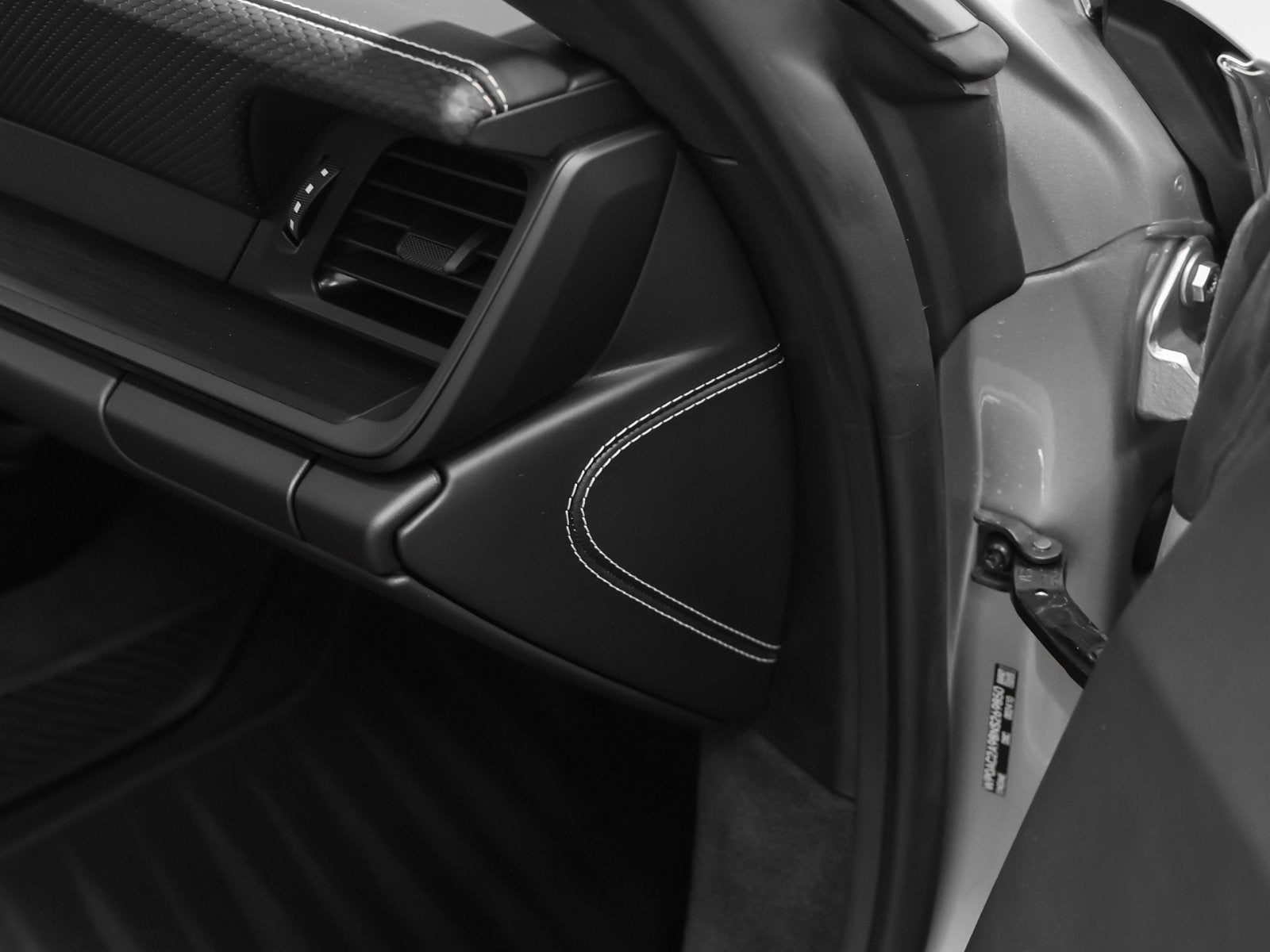 2022 Porsche 911 911 GT3 with Touring Package