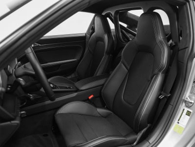 2022 Porsche 911 911 GT3 with Touring Package