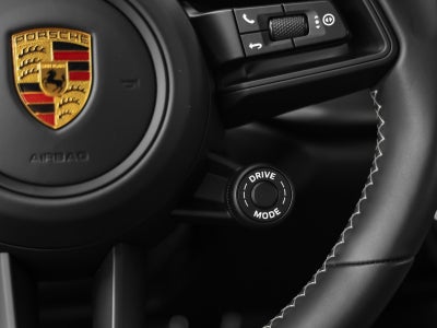 2022 Porsche 911 911 GT3 with Touring Package