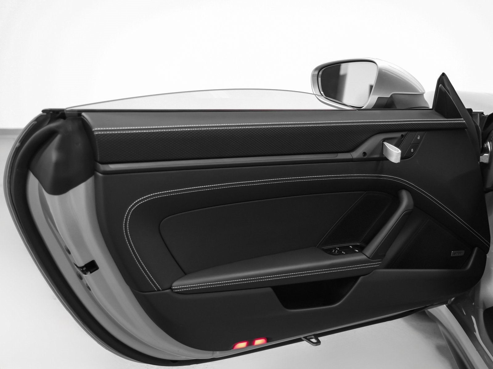 2022 Porsche 911 911 GT3 with Touring Package