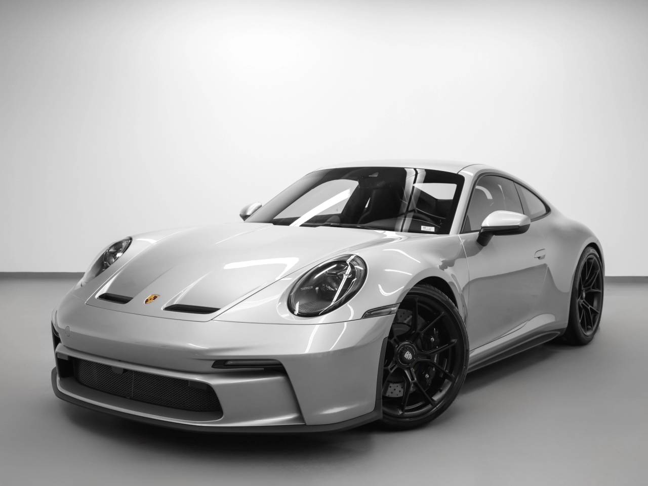 2022 Porsche 911 911 GT3 with Touring Package