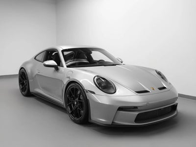2022 Porsche 911 911 GT3 with Touring Package