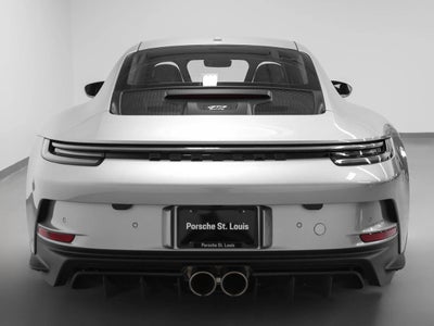 2022 Porsche 911 911 GT3 with Touring Package