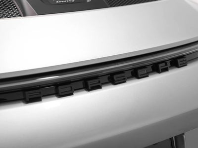 2022 Porsche 911 911 GT3 with Touring Package