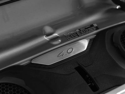 2022 Porsche 911 911 GT3 with Touring Package