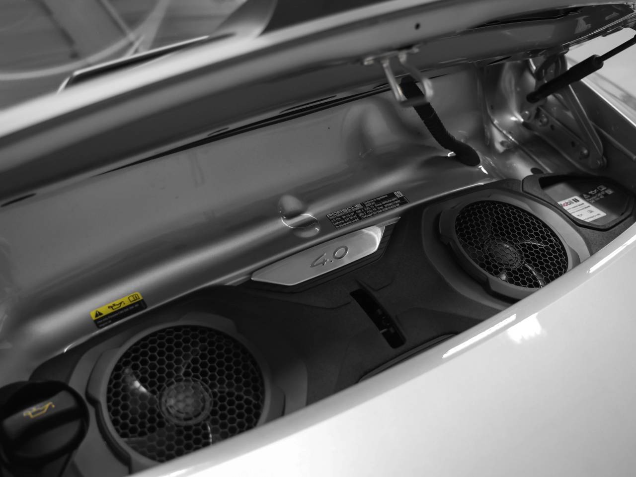 2022 Porsche 911 911 GT3 with Touring Package